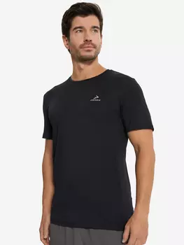 Футболка мужская Demix, Черный