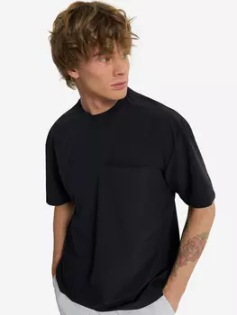 Футболка мужская Demix, Черный