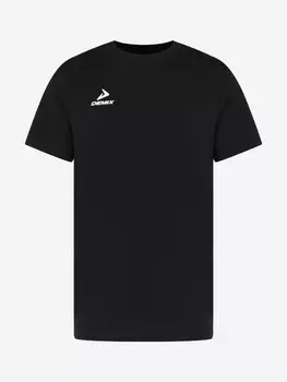 Футболка мужская Demix, Черный