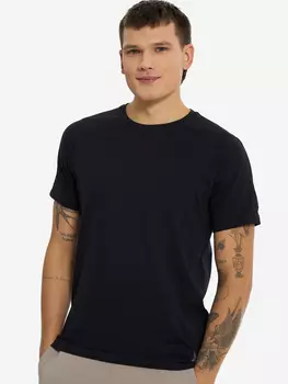 Футболка мужская Demix, Черный