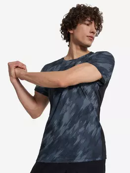 Футболка мужская Demix, Черный