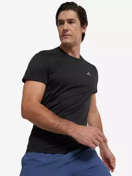 Футболка мужская Demix, Черный