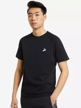 Футболка мужская Demix, Черный, размер 46