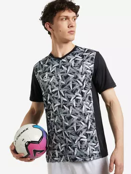 Футболка мужская Demix, Черный