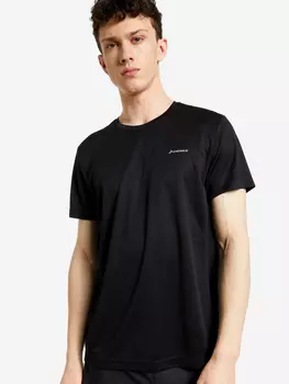 Футболка мужская Demix, Черный, размер 50