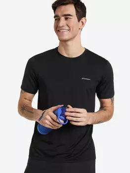 Футболка мужская Demix, Черный