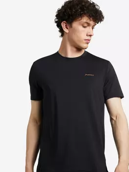 Футболка мужская Demix, Черный