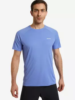 Футболка мужская Demix, Голубой