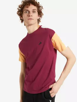 Футболка мужская Demix, Красный