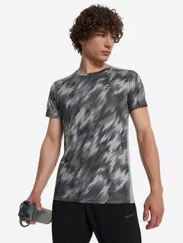 Футболка мужская Demix, Серый