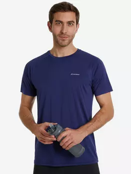 Футболка мужская Demix, Синий
