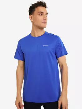 Футболка мужская Demix, Синий