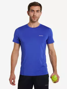 Футболка мужская Demix, Синий