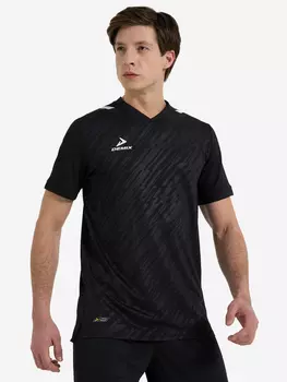 Футболка мужская Demix Ultimate, Черный