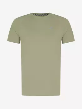 Футболка мужская Demix, Зеленый