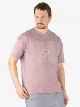 Футболка мужская для баскетбола ANTA ALPHA NEXT,