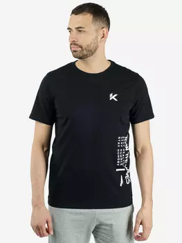 Футболка мужская для баскетбола ANTA KT,