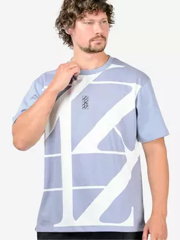 Футболка мужская для баскетбола ANTA Shock The Game,