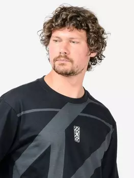 Футболка мужская для баскетбола ANTA Shock The Game,