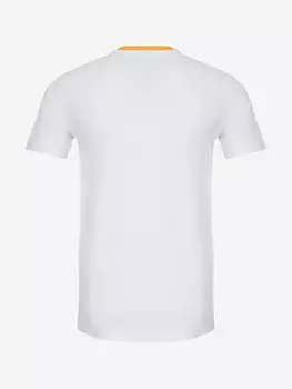 Футболка мужская EA7 T-Shirt, Белый