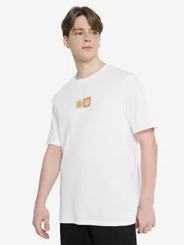 Футболка мужская Element Dual, Белый