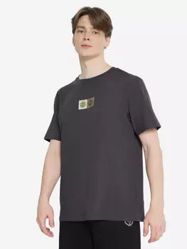 Футболка мужская Element Dual, Черный