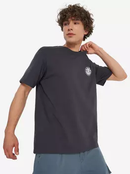 Футболка мужская Element Seal, Черный