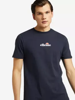 Футболка мужская Ellesse Altus, Синий, размер 52-54