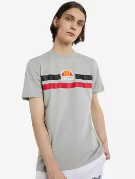 Футболка мужская Ellesse Aprel, Серый