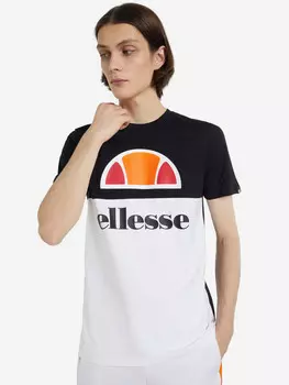 Футболка мужская Ellesse Arbatax, Черный