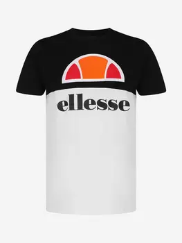 Футболка мужская Ellesse Arbatax, Черный