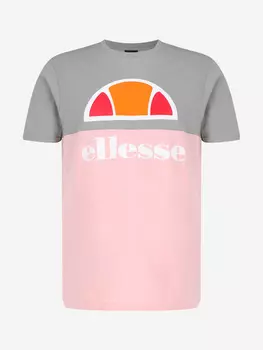 Футболка мужская Ellesse Arbatax, Серый