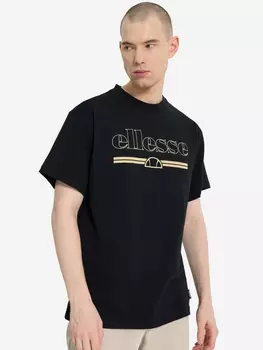 Футболка мужская Ellesse Balatro, Черный
