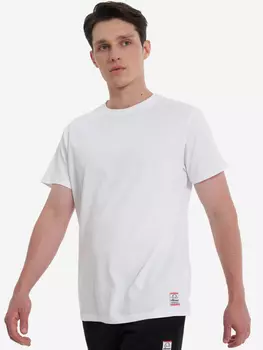 Футболка мужская Ellesse, Белый