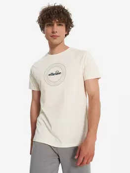 Футболка мужская Ellesse, Бежевый