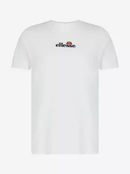 Футболка мужская Ellesse Caciot, Белый