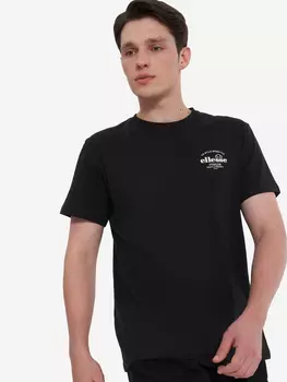 Футболка мужская Ellesse, Черный