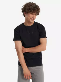 Футболка мужская Ellesse, Черный