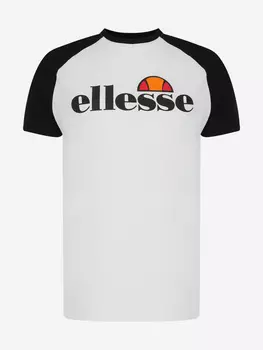 Футболка мужская Ellesse Corp, Белый