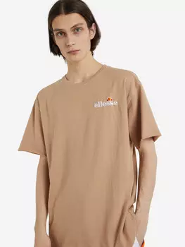 Футболка мужская Ellesse Fuller, Коричневый