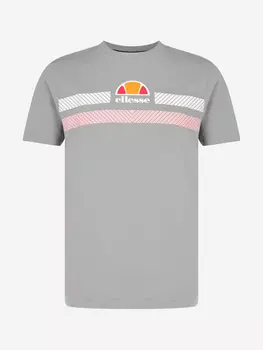 Футболка мужская Ellesse Glisenta, Серый