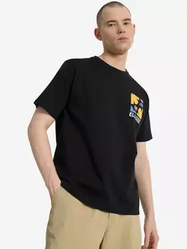 Футболка мужская Ellesse Impronta, Черный
