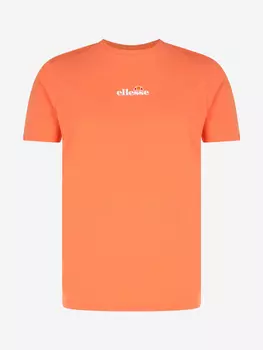 Футболка мужская Ellesse Paderno, Оранжевый