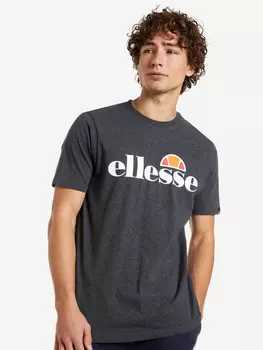 Футболка мужская Ellesse Prado, Серый