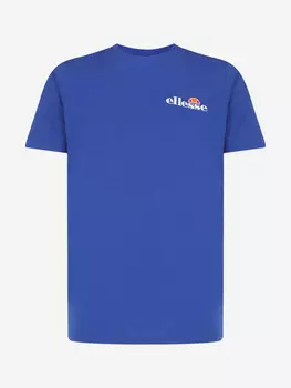 Футболка мужская Ellesse Saigo, Синий