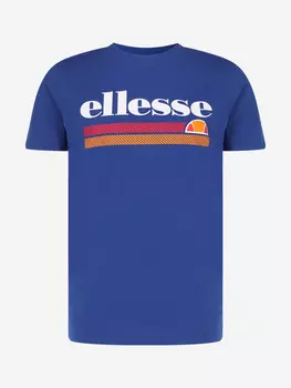 Футболка мужская Ellesse Triscia, Синий