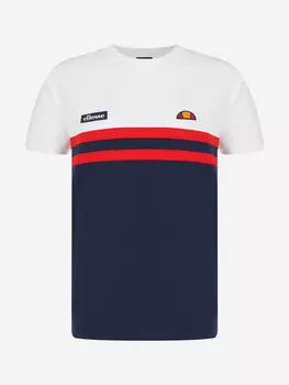 Футболка мужская Ellesse Venire, Белый