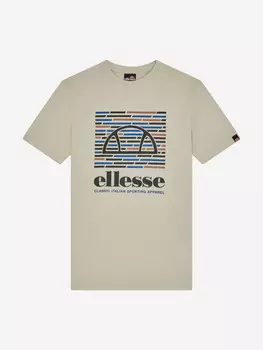 Футболка мужская Ellesse Viero, Бежевый