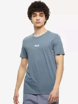 Футболка мужская FILA, Серый