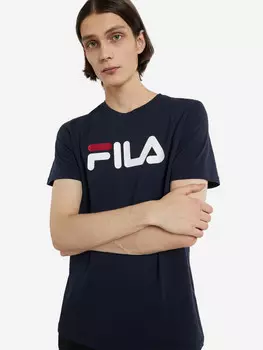 Футболка мужская FILA, Синий